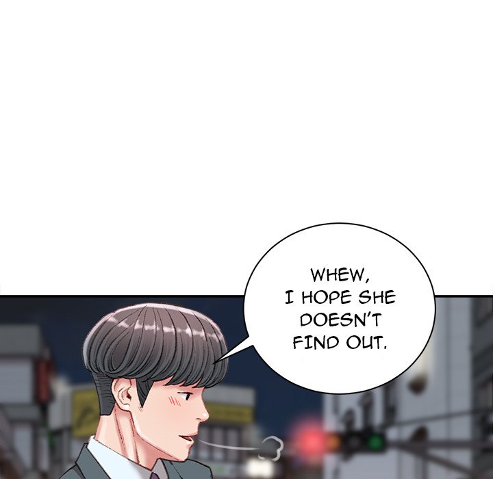 Distractions Chapter 22 - Manhwa18.com