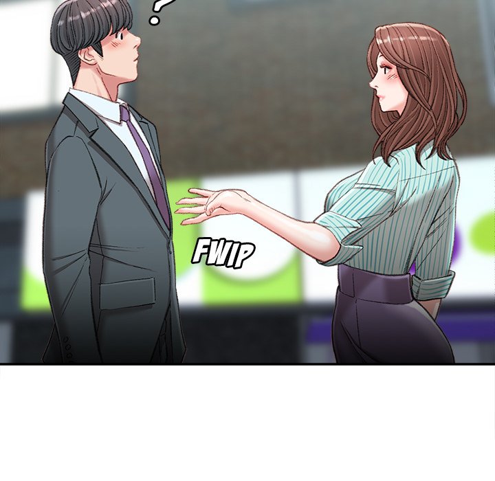 Distractions Chapter 22 - Manhwa18.com