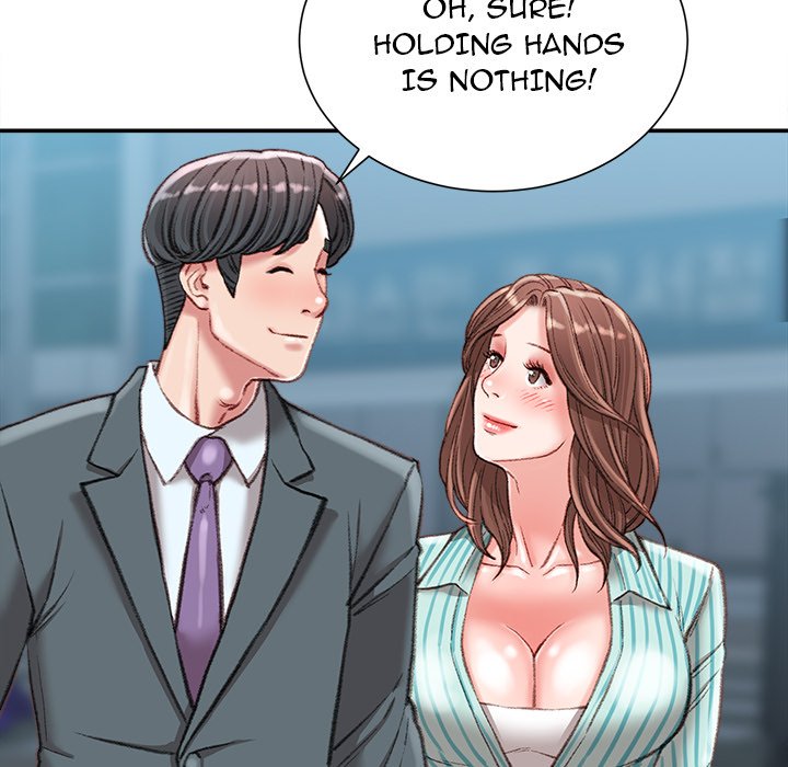 Distractions Chapter 22 - Manhwa18.com