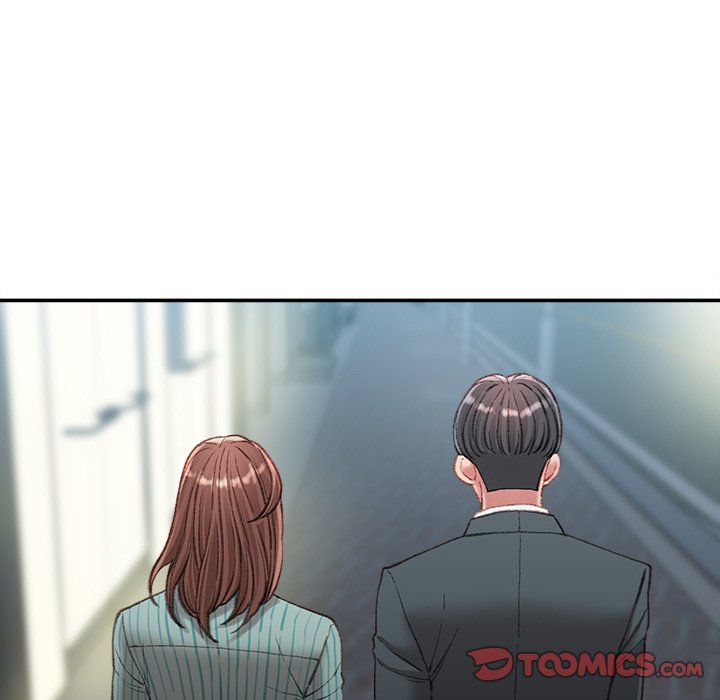 Distractions Chapter 22 - Manhwa18.com