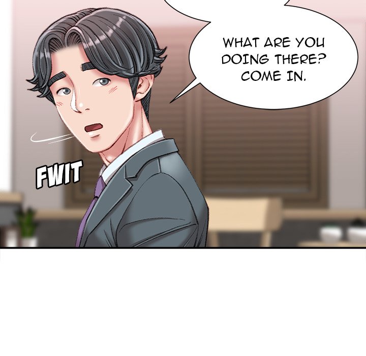 Distractions Chapter 22 - Manhwa18.com