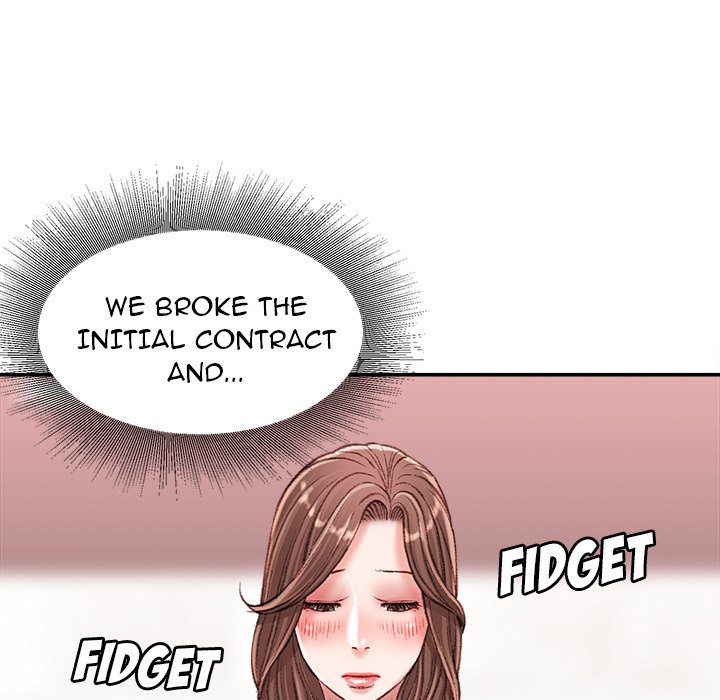 Distractions Chapter 22 - Manhwa18.com