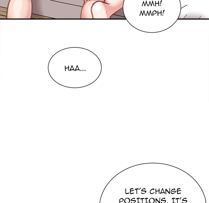 Distractions Chapter 22 - Manhwa18.com