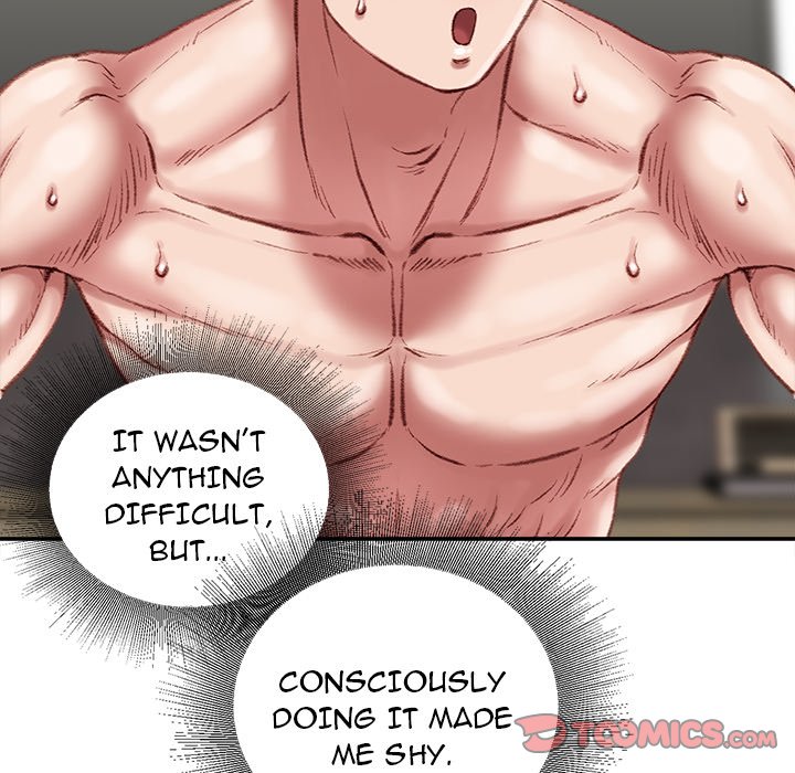 Distractions Chapter 23 - Manhwa18.com