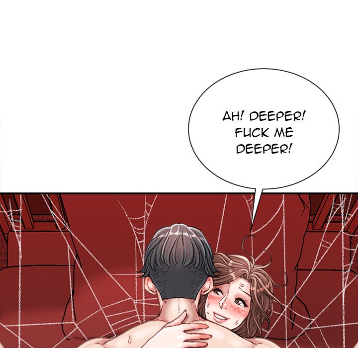 Distractions Chapter 23 - Manhwa18.com