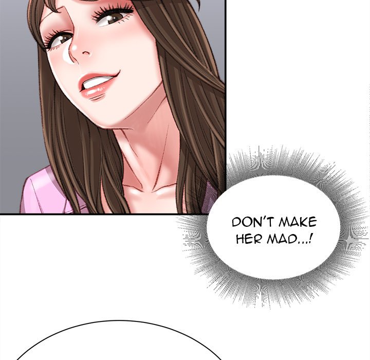 Distractions Chapter 24 - Manhwa18.com