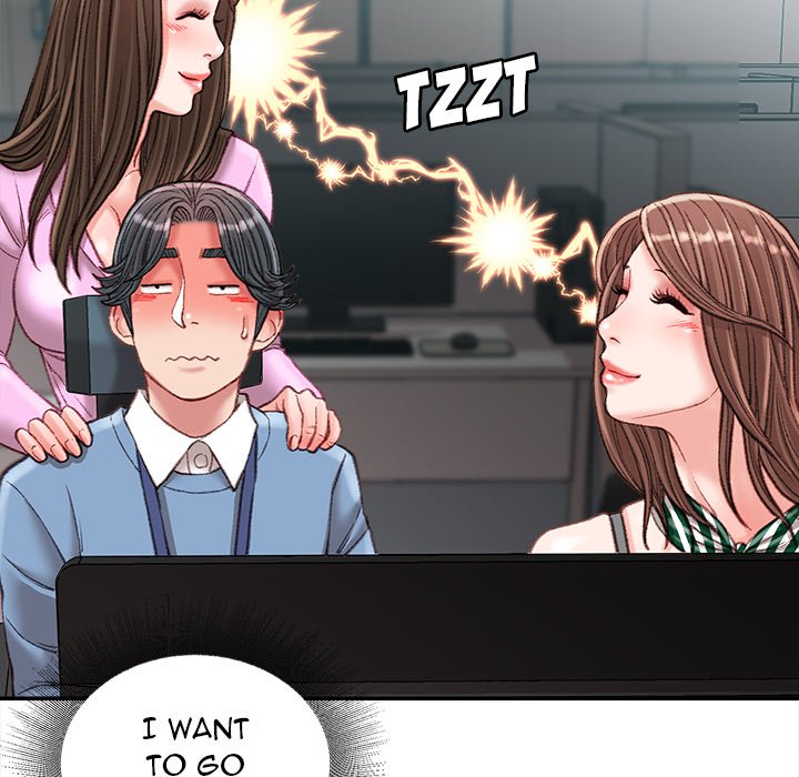 Distractions Chapter 24 - Manhwa18.com