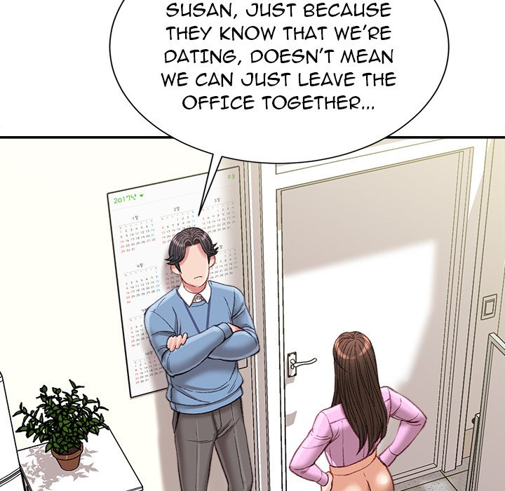 Distractions Chapter 24 - Manhwa18.com