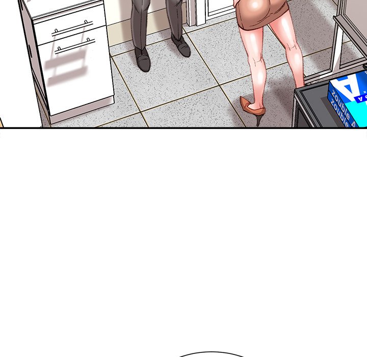 Distractions Chapter 24 - Manhwa18.com