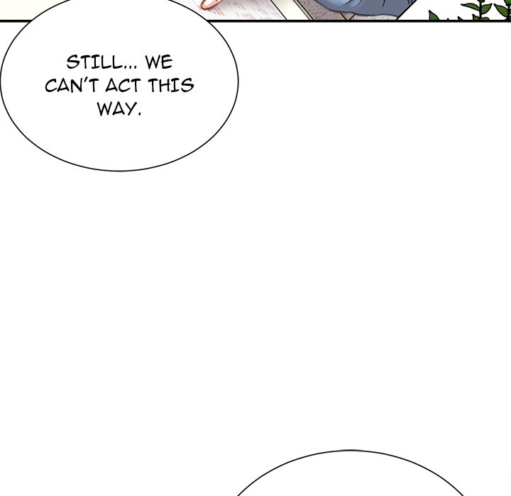 Distractions Chapter 24 - Manhwa18.com