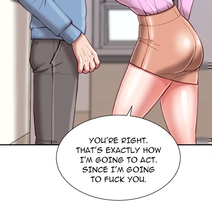 Distractions Chapter 24 - Manhwa18.com