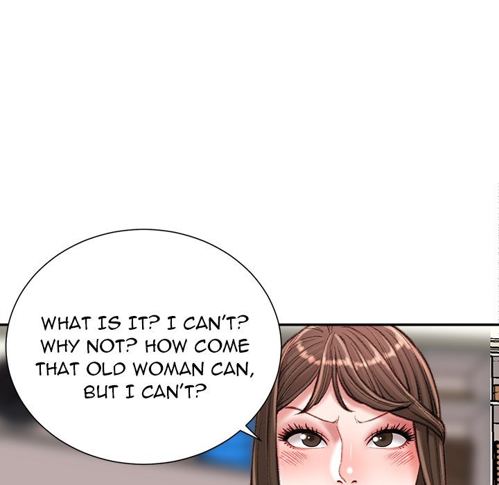 Distractions Chapter 24 - Manhwa18.com