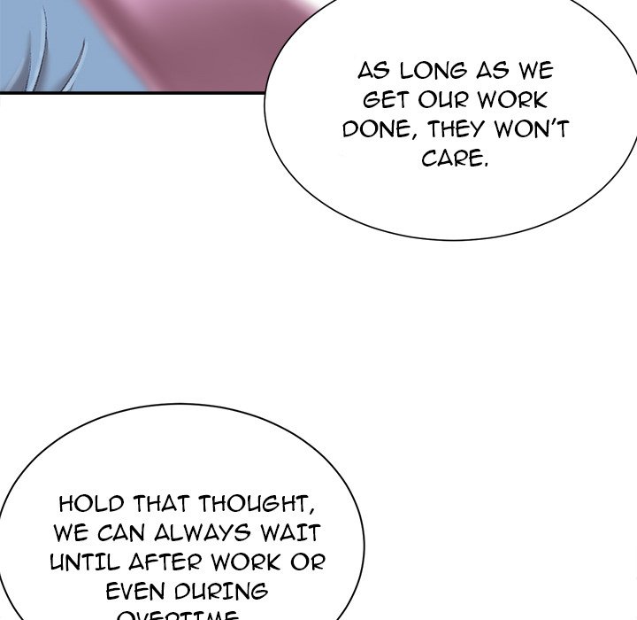 Distractions Chapter 24 - Manhwa18.com