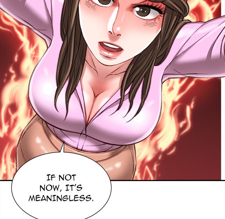 Distractions Chapter 24 - Manhwa18.com