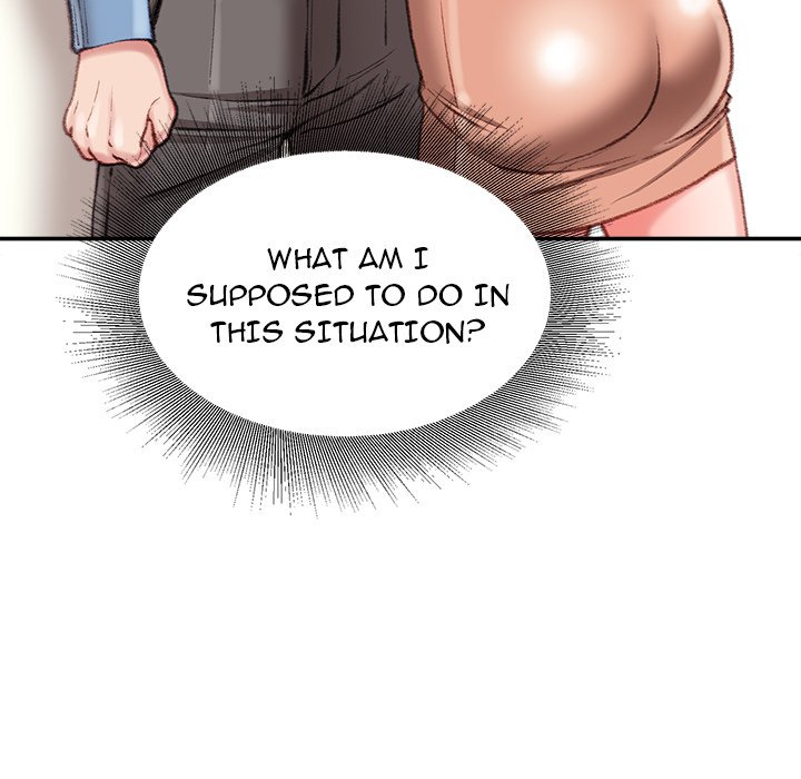 Distractions Chapter 24 - Manhwa18.com