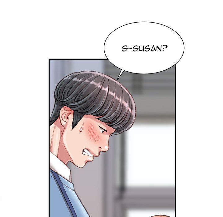 Distractions Chapter 24 - Manhwa18.com