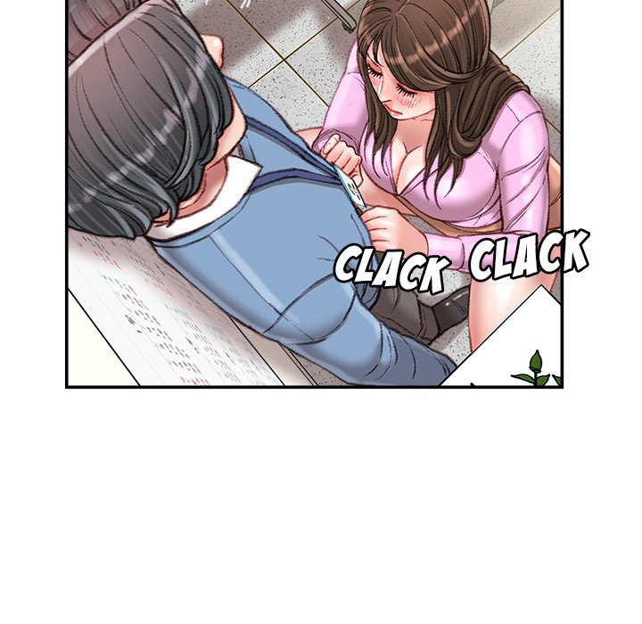 Distractions Chapter 24 - Manhwa18.com