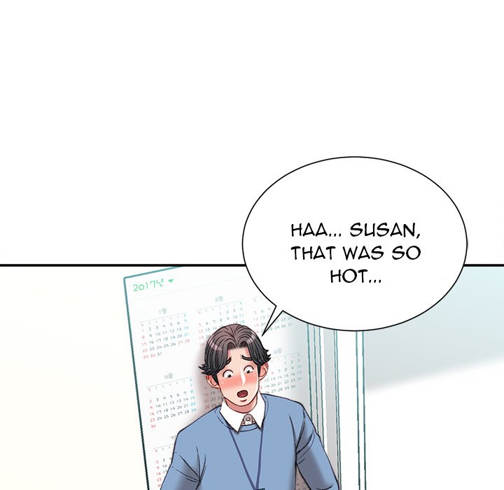 Distractions Chapter 24 - Manhwa18.com