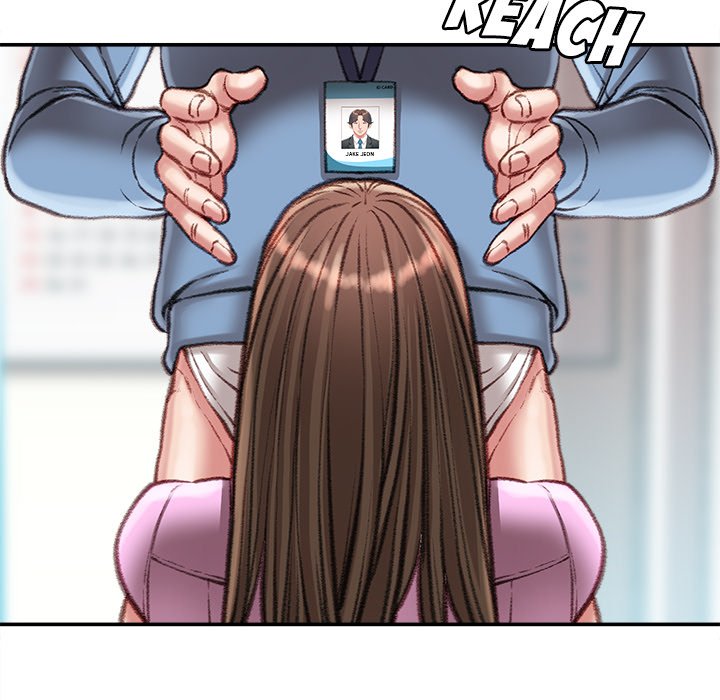 Distractions Chapter 24 - Manhwa18.com