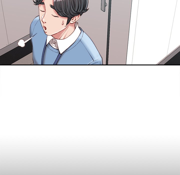 Distractions Chapter 24 - Manhwa18.com