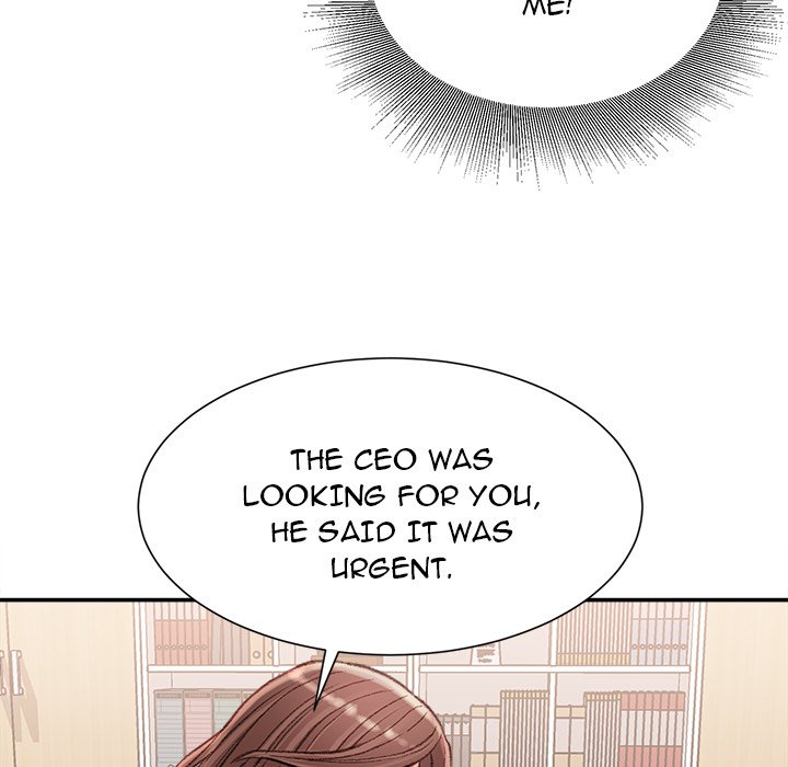 Distractions Chapter 24 - Manhwa18.com