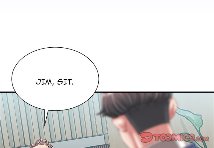 Distractions Chapter 25 - Manhwa18.com