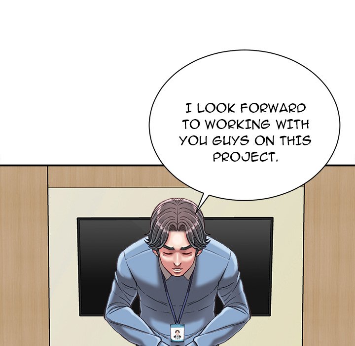 Distractions Chapter 25 - Manhwa18.com