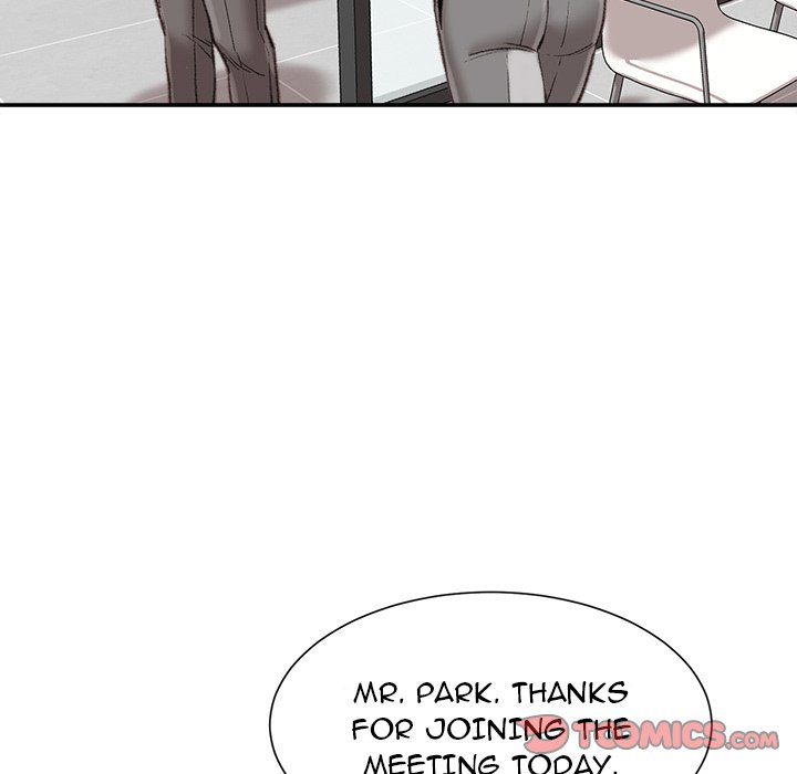 Distractions Chapter 25 - Manhwa18.com