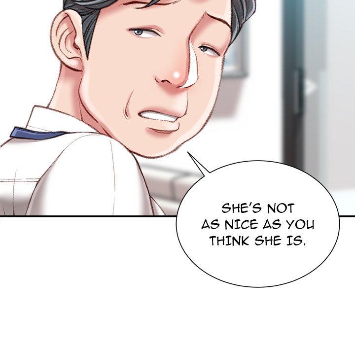 Distractions Chapter 25 - Manhwa18.com