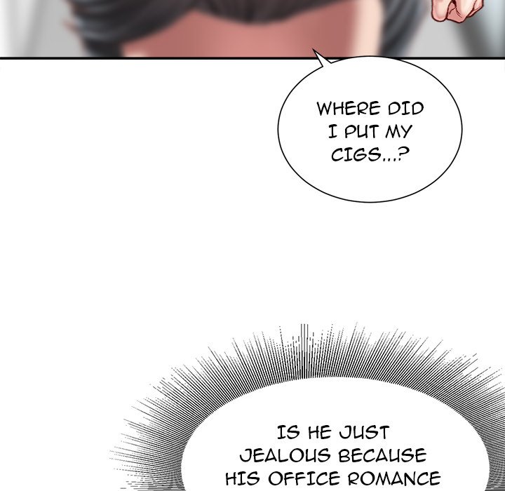 Distractions Chapter 25 - Manhwa18.com