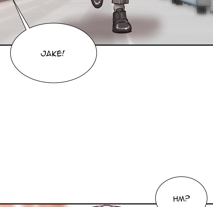 Distractions Chapter 25 - Manhwa18.com