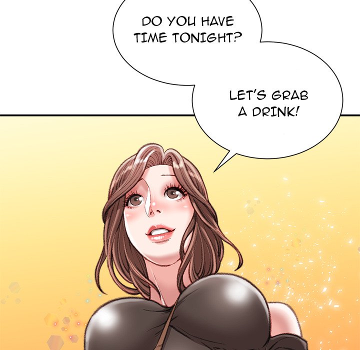 Distractions Chapter 25 - Manhwa18.com