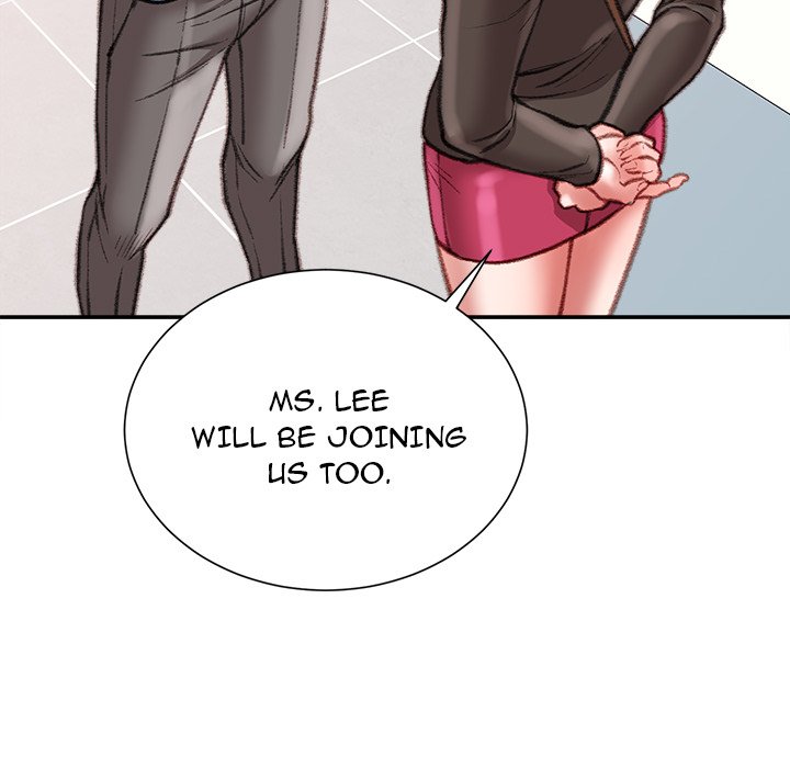 Distractions Chapter 25 - Manhwa18.com