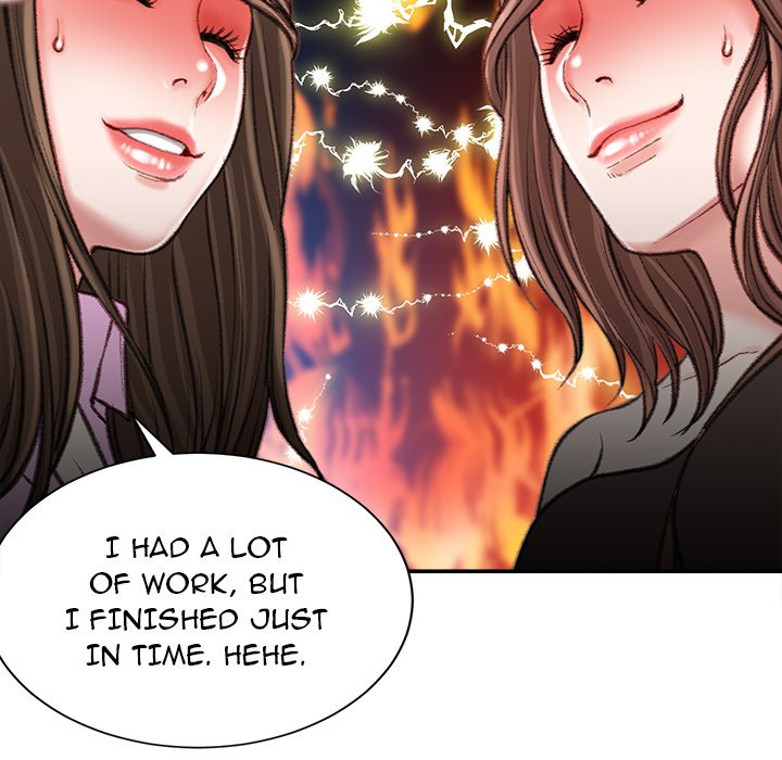 Distractions Chapter 25 - Manhwa18.com