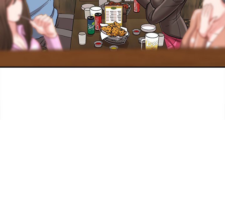 Distractions Chapter 25 - Manhwa18.com