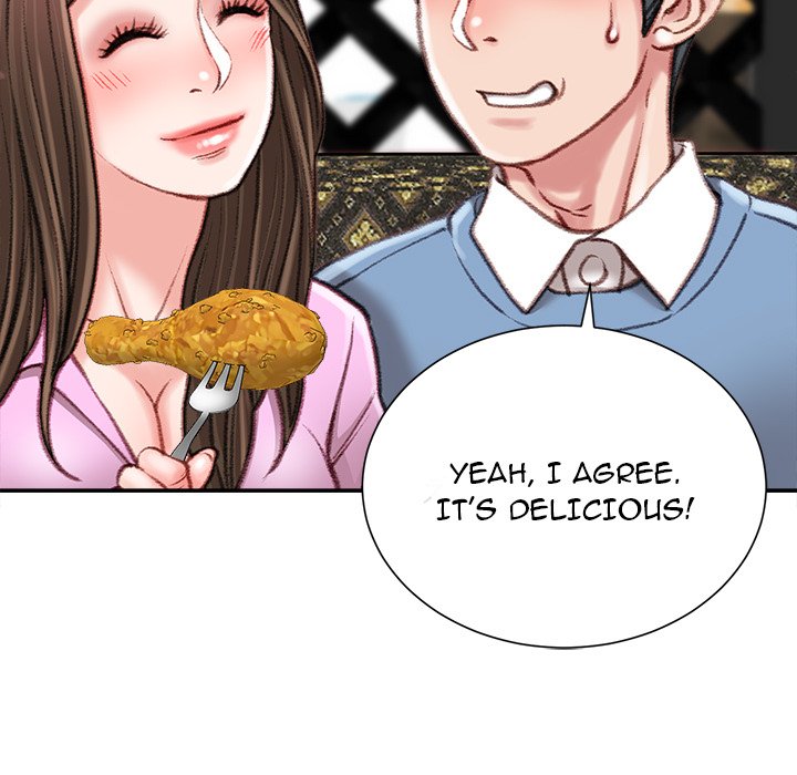 Distractions Chapter 25 - Manhwa18.com