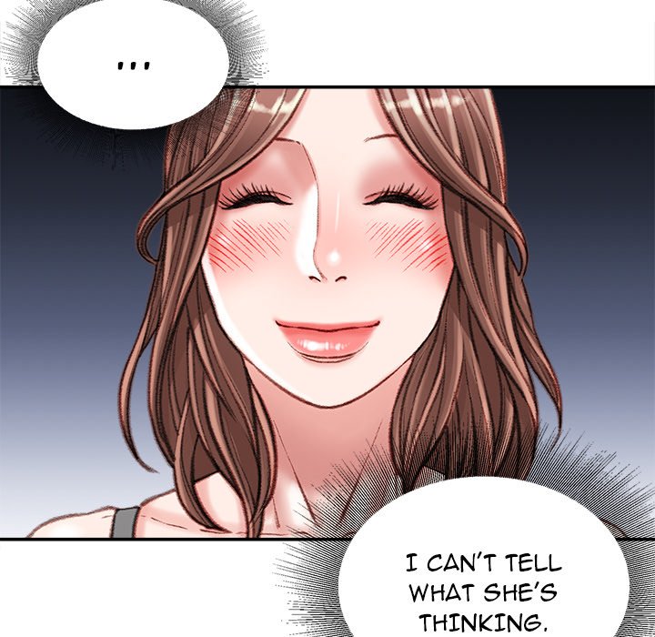 Distractions Chapter 25 - Manhwa18.com