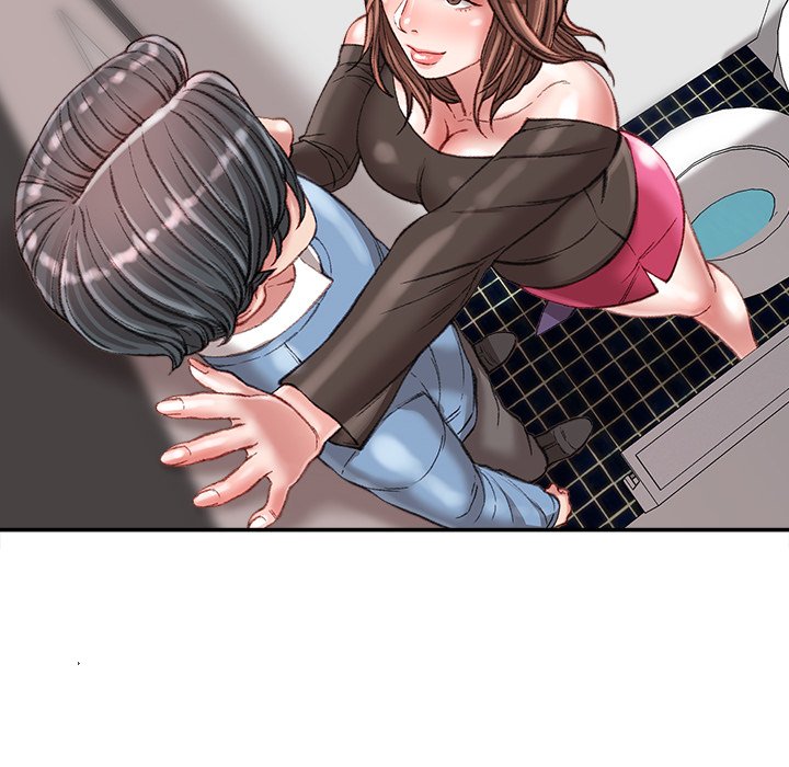 Distractions Chapter 25 - Manhwa18.com