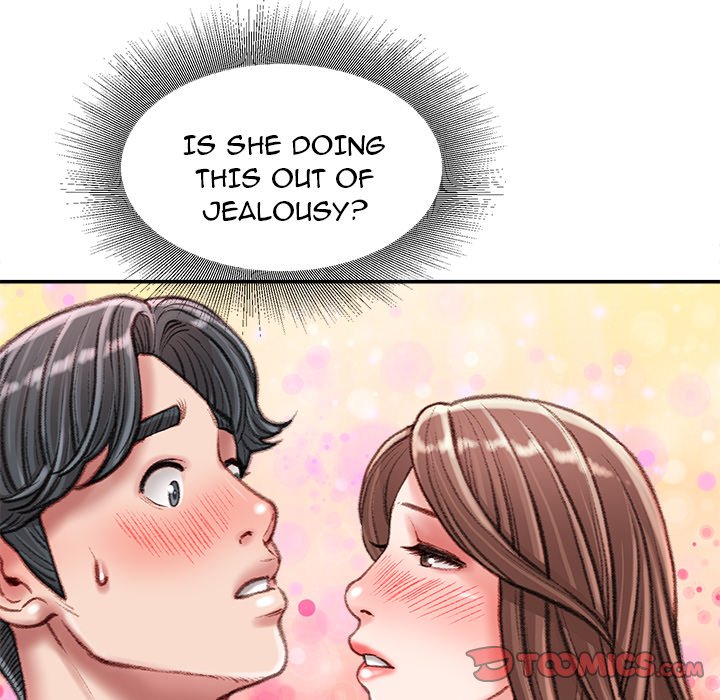 Distractions Chapter 25 - Manhwa18.com