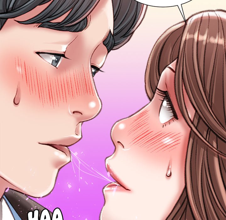 Distractions Chapter 25 - Manhwa18.com