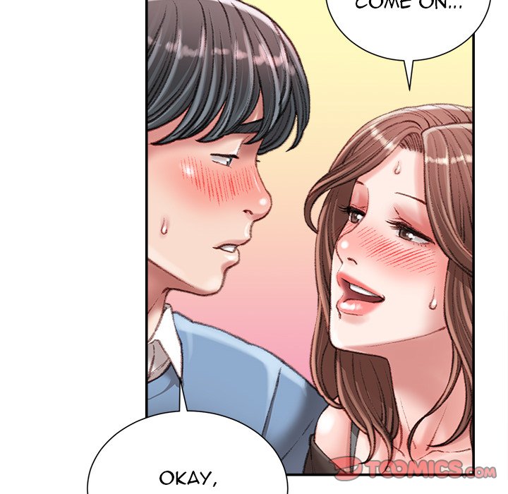 Distractions Chapter 26 - Manhwa18.com