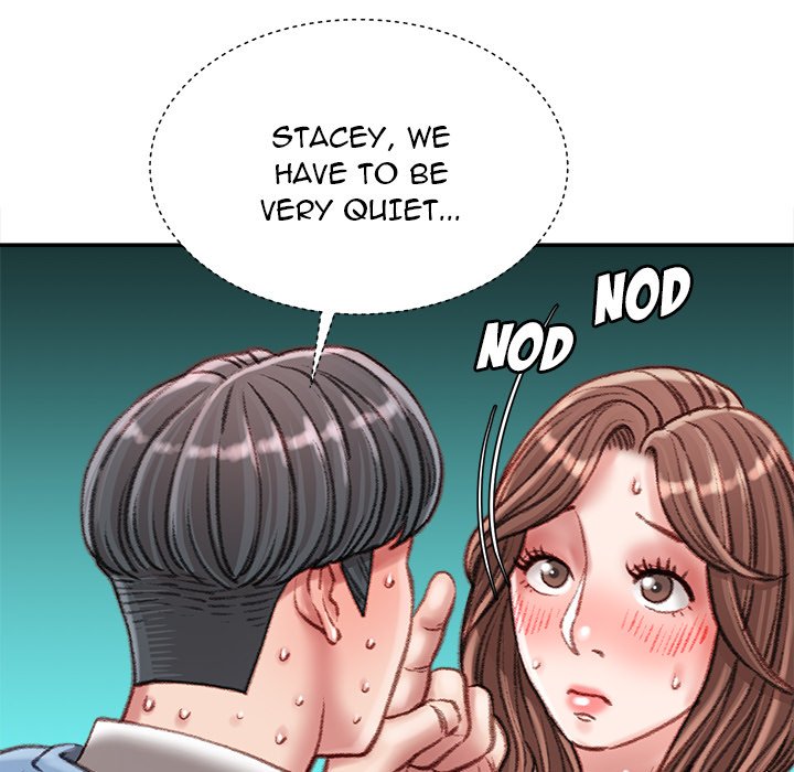 Distractions Chapter 26 - Manhwa18.com