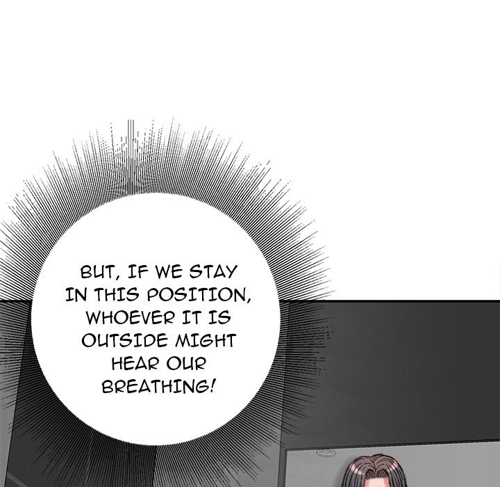 Distractions Chapter 26 - Manhwa18.com