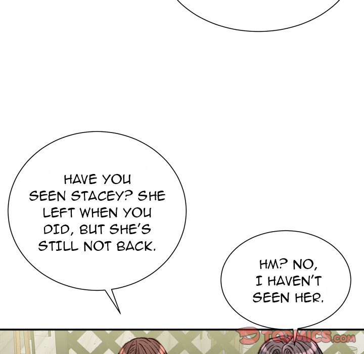 Distractions Chapter 26 - Manhwa18.com