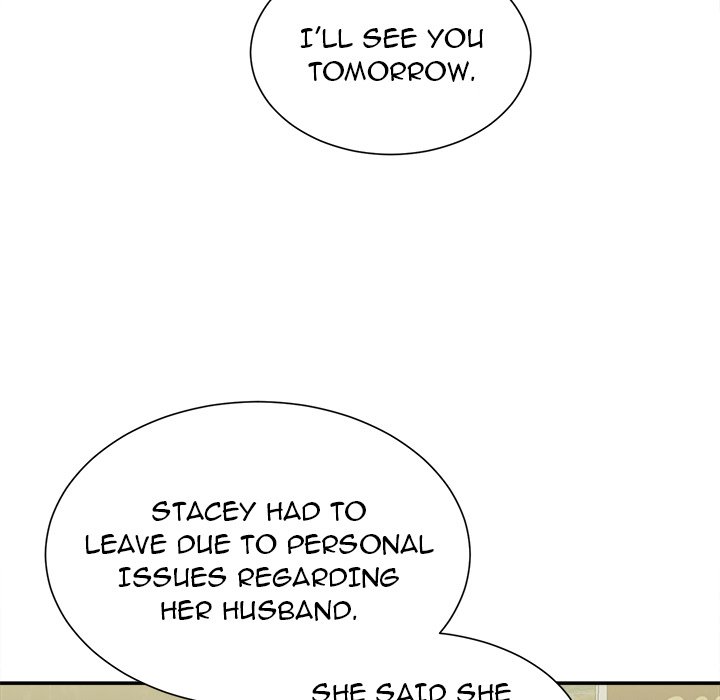 Distractions Chapter 26 - Manhwa18.com