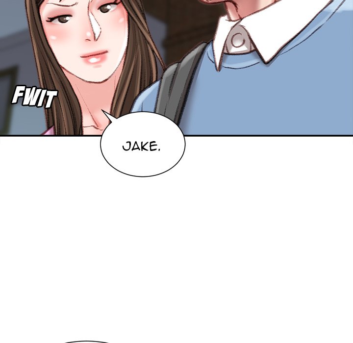 Distractions Chapter 26 - Manhwa18.com