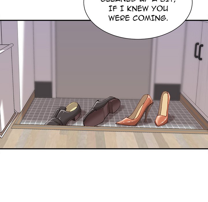 Distractions Chapter 26 - Manhwa18.com