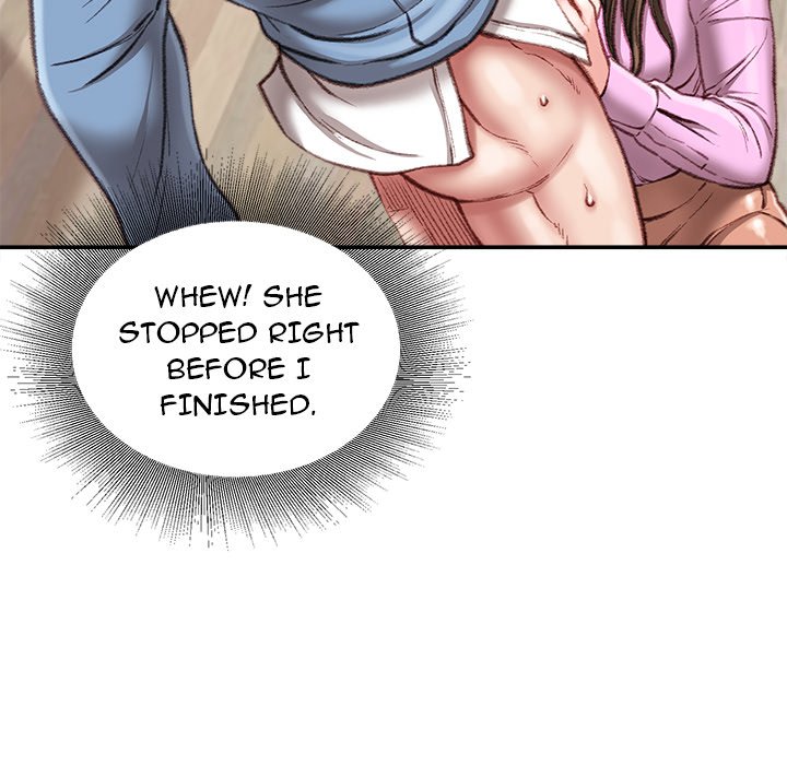 Distractions Chapter 27 - Manhwa18.com