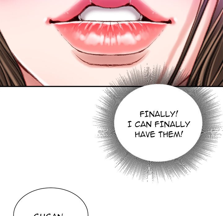 Distractions Chapter 27 - Manhwa18.com