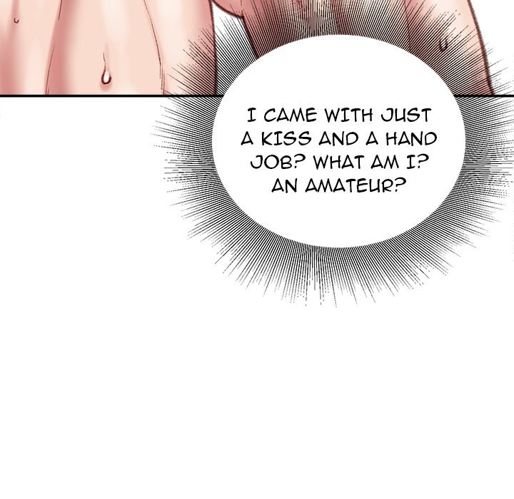 Distractions Chapter 27 - Manhwa18.com